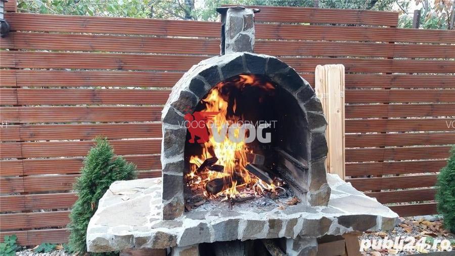 Casă individuală -Zona Rebreanu - 5