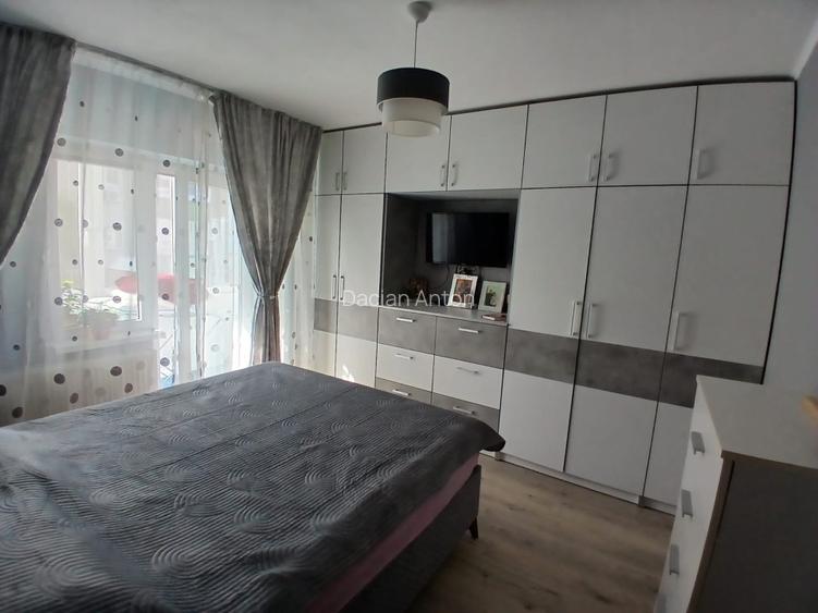 Apartament 3 camere tip Pc zona Decebal Dacia - 8