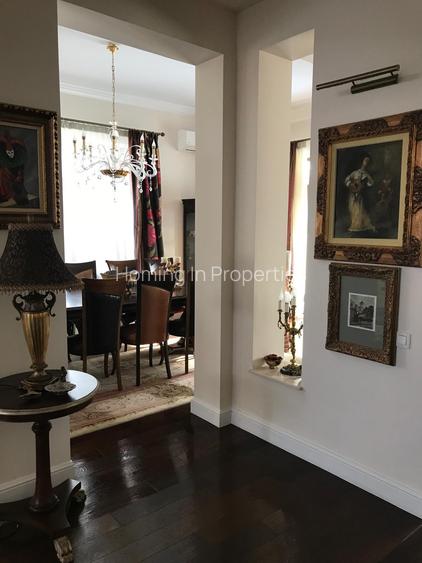 Luxury Residence with Pool and 1000 sqm Garden | Iancu Nicolae - 23