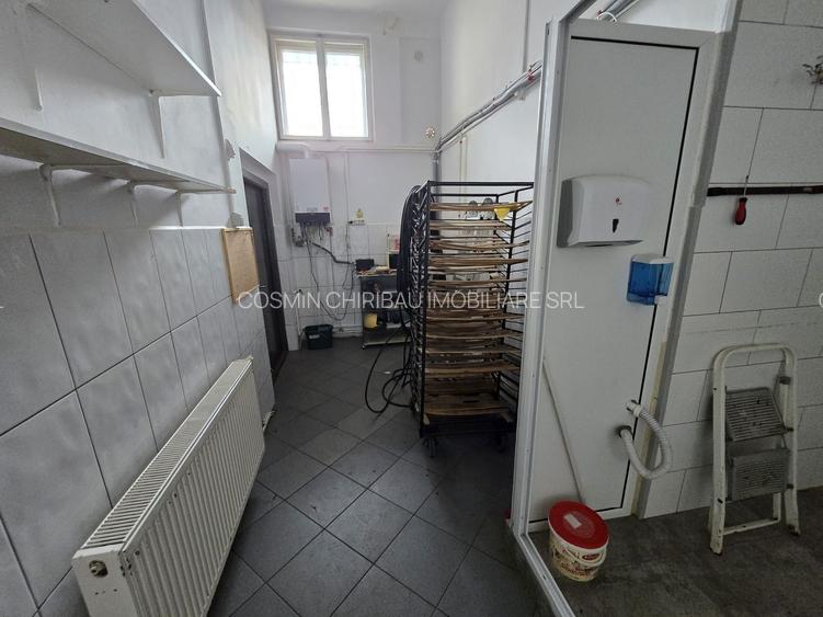 Spatiu comercial in inima cartierului Cornisa - 23