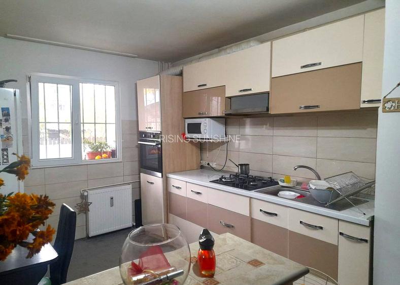 4 camere | decomandat | bloc an 1980 | 600 m Metrou Lujerului - 6