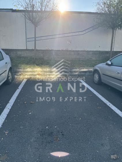 Apartament 4 camere | 2 BALCOANE | PARCARE | Mărăști/Lacu Roșu/Hotel Paradis - 43