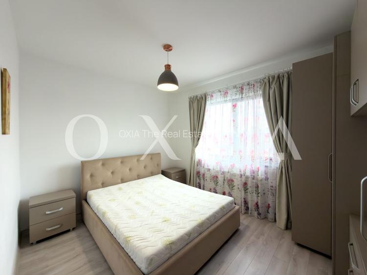 OX730 Dumbravita, Doua Parcari, Pod pentru depozitare - 5