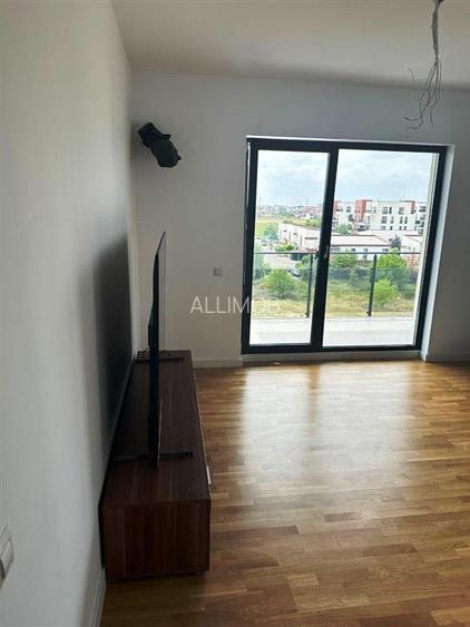 Apartament 3 camere in Ploiesti, zona Albert, MRS Village - 5