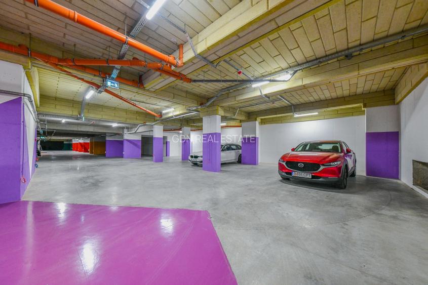 Apartamente 1-4 camere in ansamblu rezidential - 7