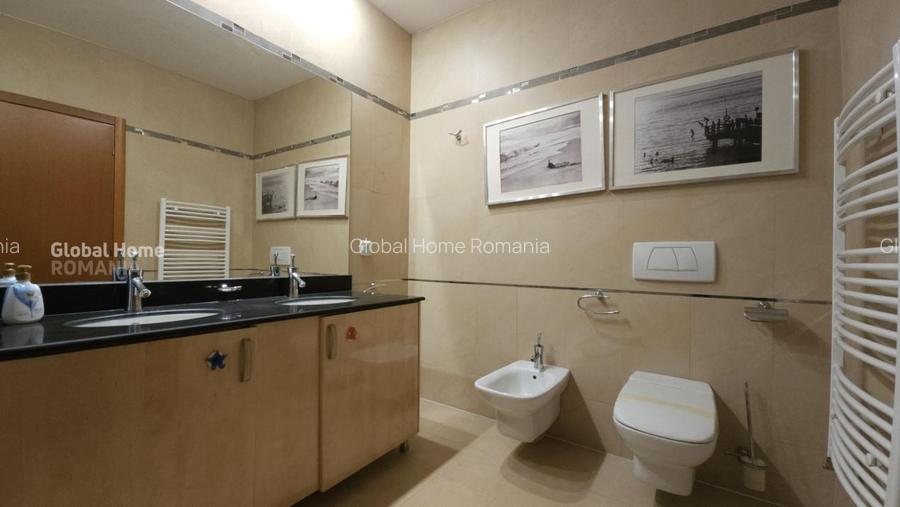 Vila 10 Camere 435 MP | Pipera - Ibiza Golf & Light | Teren 453 MP | Parcare - 22