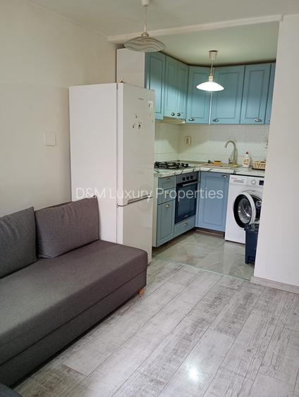 Inchiriere 2 camere Piata Sudului Gradina Proprie - 4