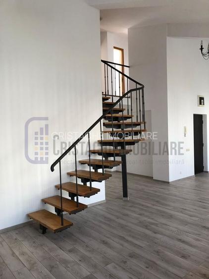 Fara comision! Cladire P+3+M_birouri/ activitati artistice_Universitate! - 8