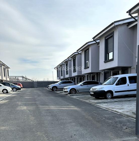 Teren intravilan Theodor Pallady - Drumul Gura Calmatui - 3