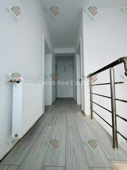 Casă individuală P+1 pe teren de 400 mp In Comuna Berceni - 28