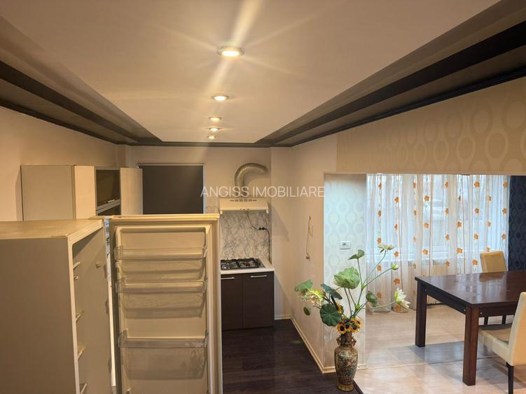 Apartament 2 camere CENTRU -GAVRILOV - 5