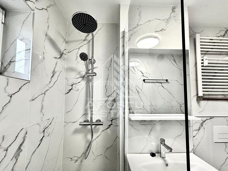 Apartament 2 camere zona centrala langa universtatea Aurel Vlaicu - 10