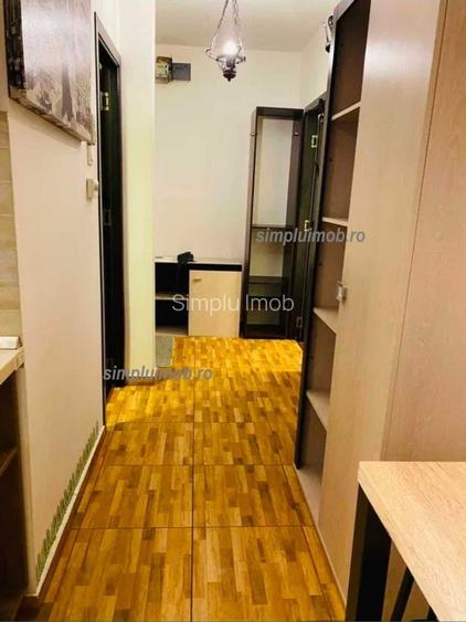 Apartament tip studio Metrou Crangasi - 2