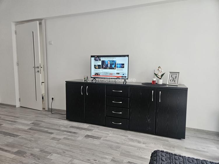 Apartament 3 Camere ,Pantelimon,Mega Mall,bl.1978,reabilitat,et.3/10,Amenajat - 14