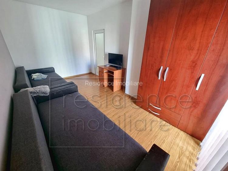 Apartament 3 camere, Centru, zona Facultatea de Litere - 5
