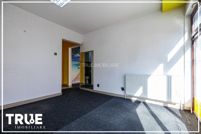 Spațiu comercial de închiriat, 66m², 7 Noiembrie, Târgu Mureș - 9