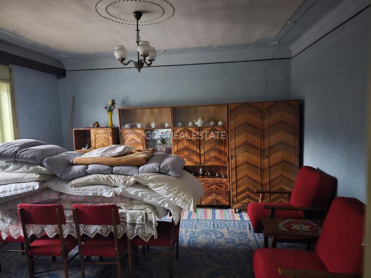 Casă la țară cu 5 camere + teren suprafață 1852 mp, Sat Câmpani, Bihor - 4