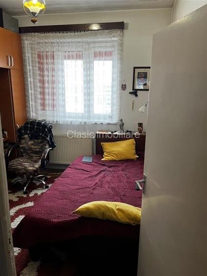 Vanzare apartament 3 camere Centru zona Facultatii de Litere Horea, Cluj-Napoca - 7