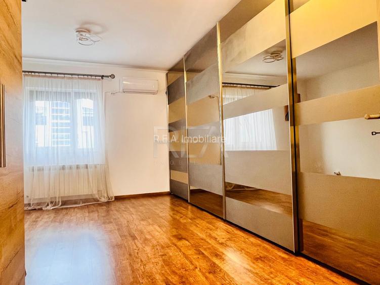 3 Camere Premium | Zona Nord - Băneasa | 99 mp Utili | Terasă cu Pergolă - 8