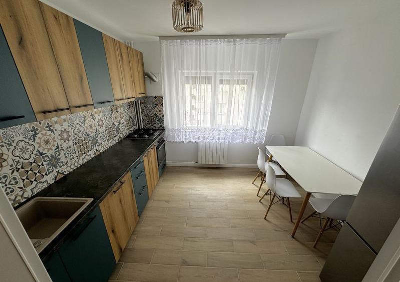 Apartament 3 camere  Dristor/Boiler/5 min Metrou - 5