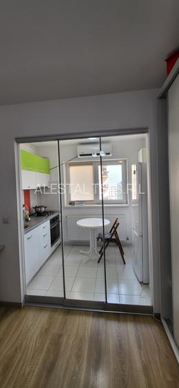 Garsoniera Palladium Residence - comision zero - 8