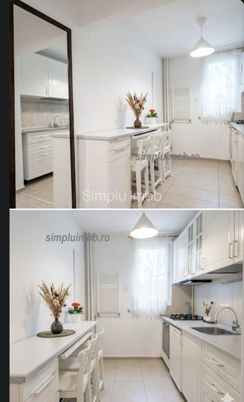 Metrou Dristor 2 Camere Decomandat Complet Renovat - Parcare si boxa! - 8