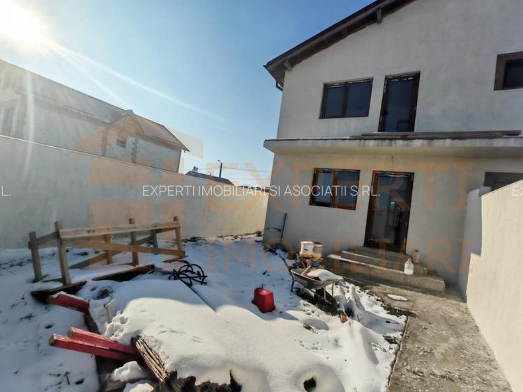 Casa P+1 de vanzare, 3 camere, 92.60mp, situata in zona Navodari/Peninsula - 13