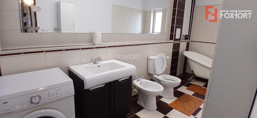 Apartament cu 2 camere in Braytim la prima inchiriere, pet frendly - 12