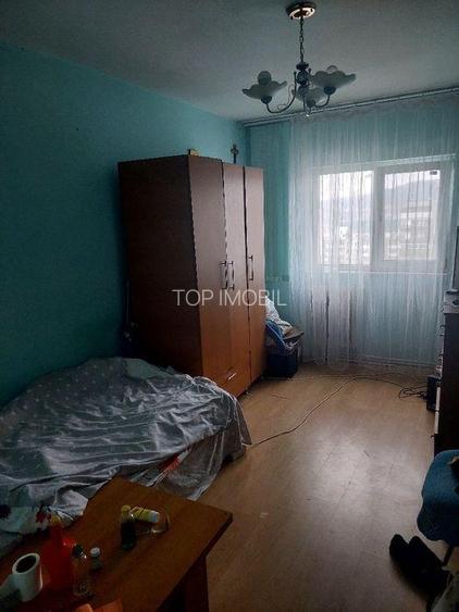 Etaj intermediar, 2 camere decomandat, 54mp zona Dacia - 6