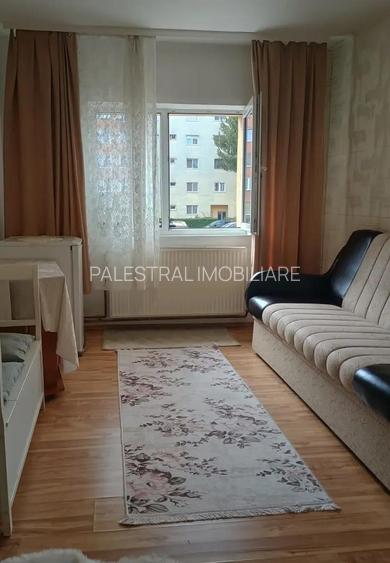 Apartament 2 camere decomandat,zona Faget,92000 Euro - 2
