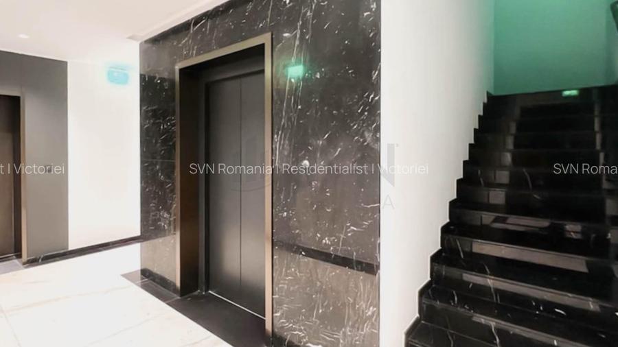 REA1020953 Apartament 3 camere Herastrau - 14