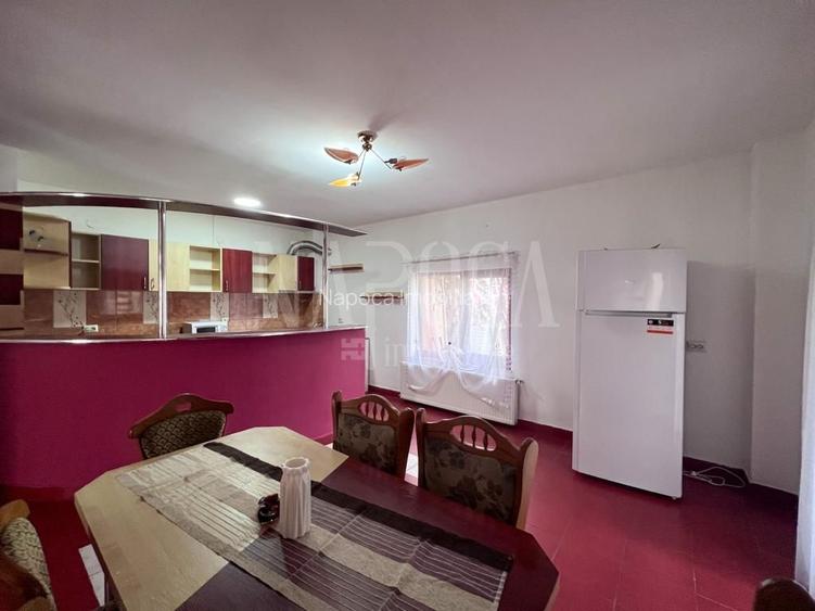 Casa 12 camere de vanzare in Marasti, Cluj Napoca - 2