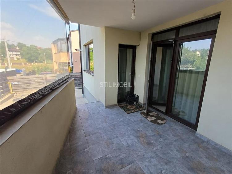 Casă 4 camere, 2 Locuri de parcare-Zona Valea Adanca- 830 euro - 9