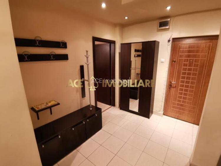2 Camere de inchiriat | 13 Septembrie | Centrala Proprie |  - 5
