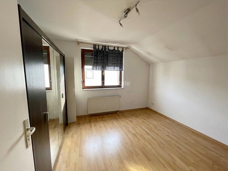 Casă de vânzare – 4 camere – Șoseaua Olteniței, Sector 4 – Teren 270 mp - 21