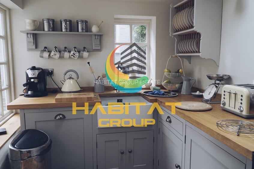 Apartament 2 camere - 8 min de metrou Nicolae Teclu - 4