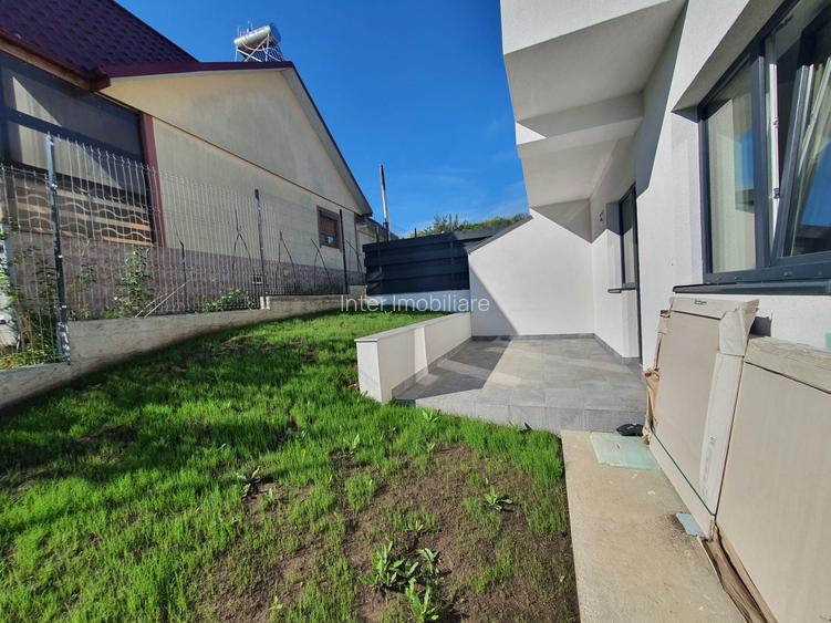 Casa tip duplex 100 mp, 4 camere, de vanzare, TLT Visan, Cod 155684 - 5