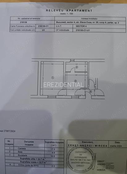 Garsoniera Tineretului - 7