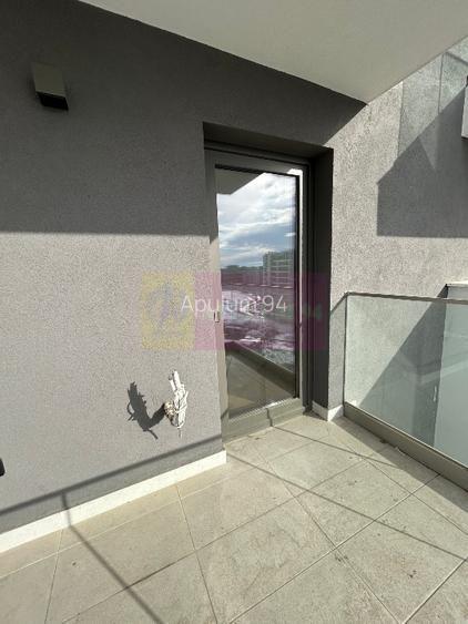 Studio cu dormitor separat, Prima Vista sos.Fabrica de Glucoza - 14