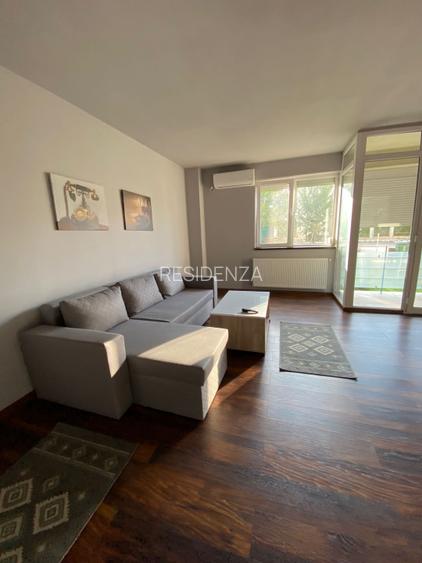 Garsoniera Pipera | Balcon | Parcare | Pet Friendly | Centrala proprie | Boxa - 4