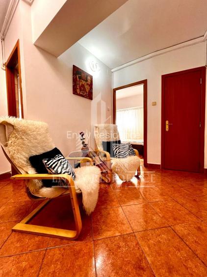 COMISION 0! 2 Camere Decomandat Palatul Parlamentului - Unirii - Ultracentral - 5