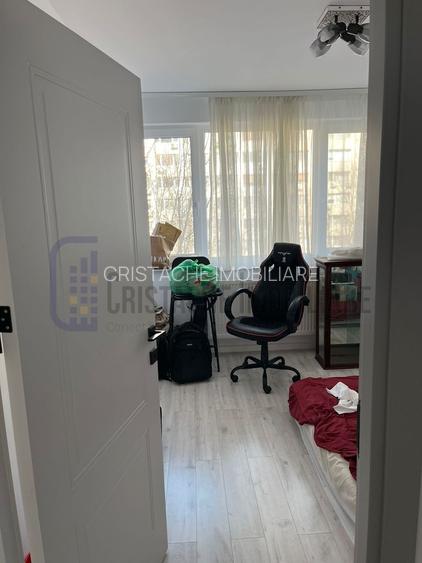 Renovat, mobilat si utilat modern, 3 camere Cantemir - 7