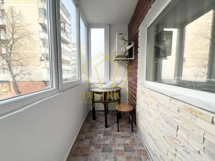 Apartament spatios cu 3 camere I Complexul Studentesc - 7