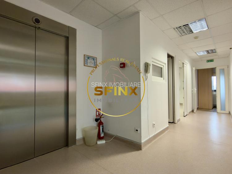 Vila in Banu Manta 650 mp Utili, Lift si Curte Spatioasa - 6