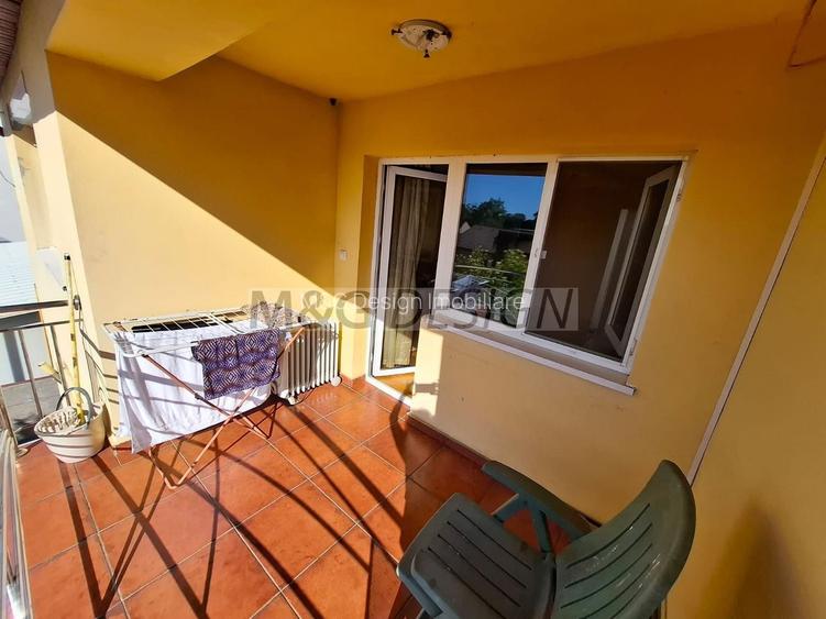 Casa individuala Bucovina P+E+M - 25