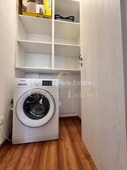 Apartament 3 camere de închiriat parcare inclusa – Tractorul - 10