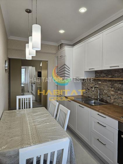 Apartament 2 camere lux 68 mp- Metalurgiei- Parc Tudor Arghezi - 4