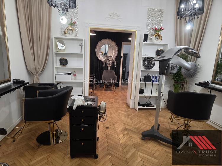 Complexul Studentesc - SAD - 78 mp Utili - 7