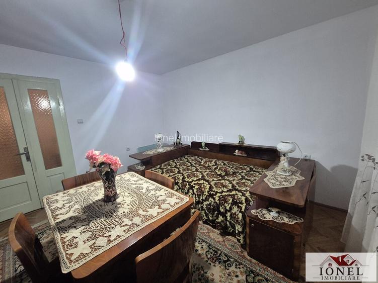 Casa de vanzare in Cugir 959 mp teren - 7