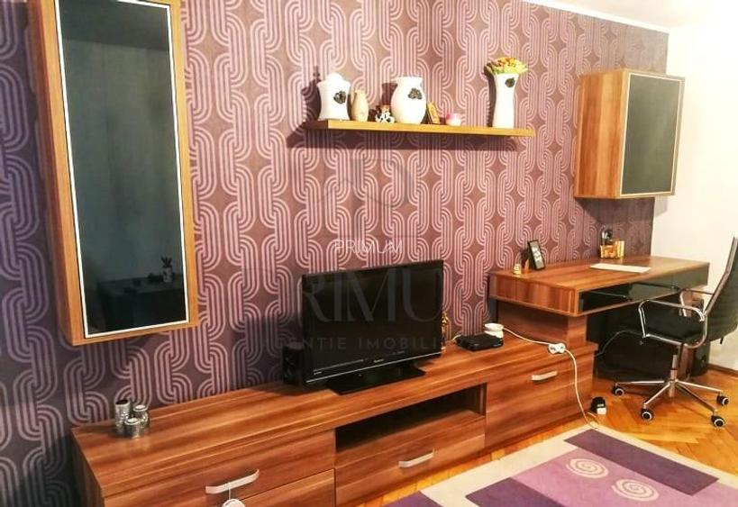 SAGULUI - ET 1 LIFT -- BLOC IZOLAT - 3 CAMERE - CENTRALA PROPRIE - CLIMA - DECOM - 12